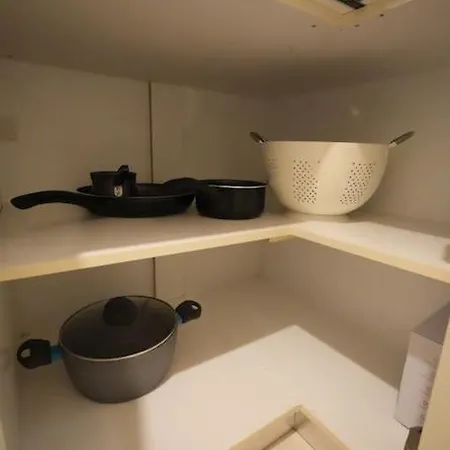 Apartament Beachfront Escape