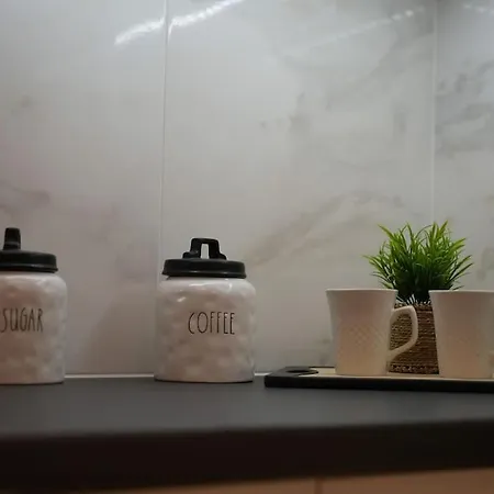 Apartament Beachfront Escape Loutráki