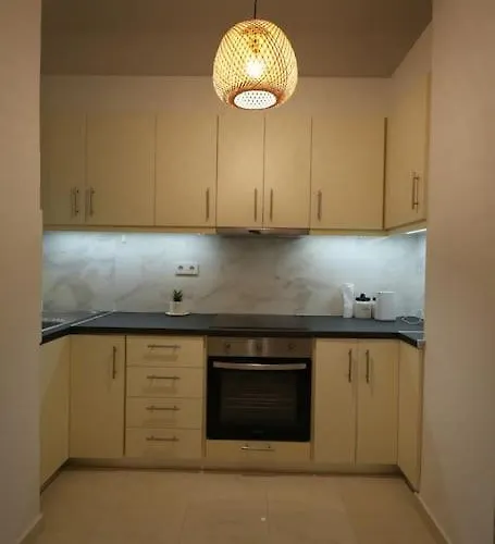 Beachfront Escape Lejlighed