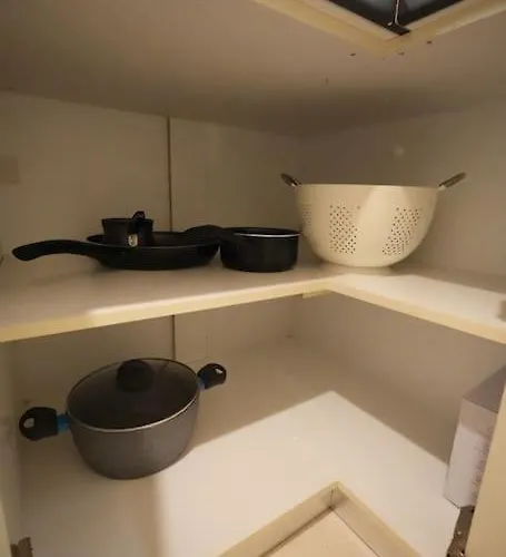 Appartamento Beachfront Escape