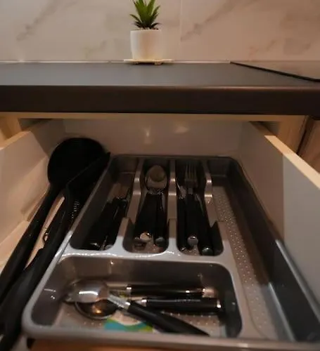 Lejlighed Beachfront Escape *