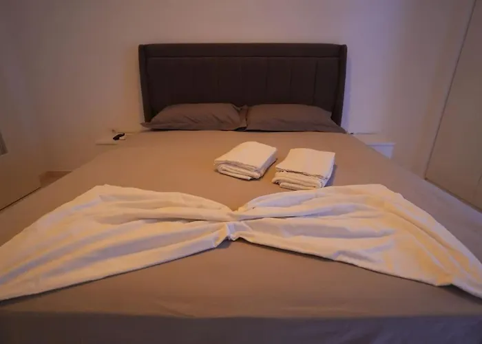 Beachfront Escape Appartamento *