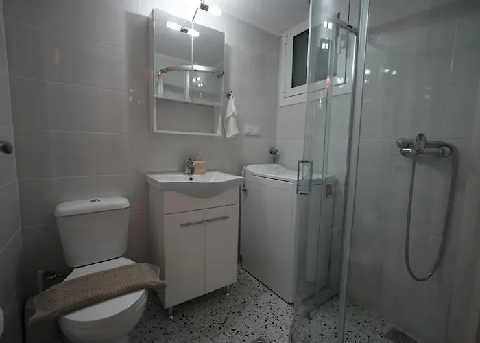 Appartamento Beachfront Escape *