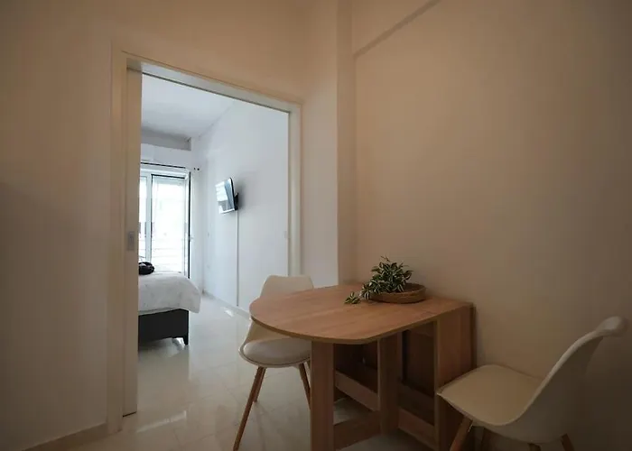 Appartamento Beachfront Escape *